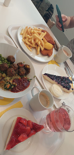 Comentarii opinii despre Schwedisches Restaurant IKEA Vösendorf