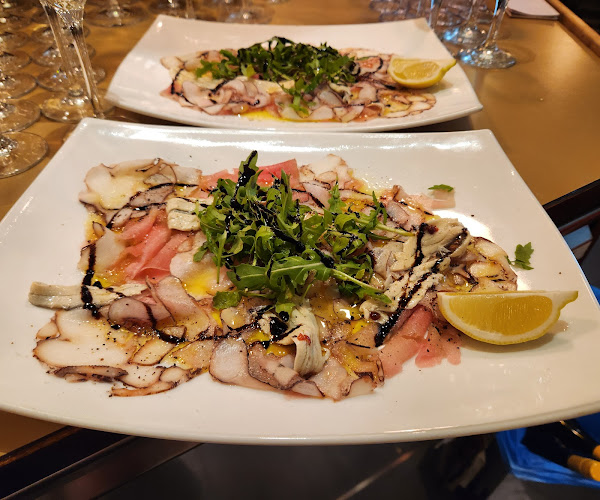 Opinii despre Ristorante Dolce Vita în Kufstein - Gastronomie und Hotellerie