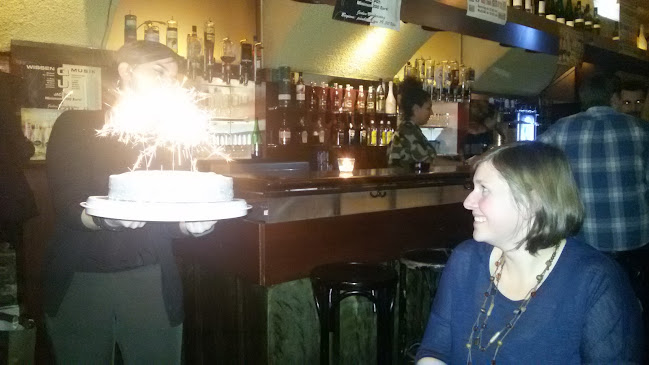 Comentarii opinii despre Club Berlin