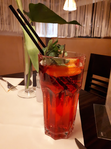 Restaurant Ruckendorfer - Gastronomie und Hotellerie