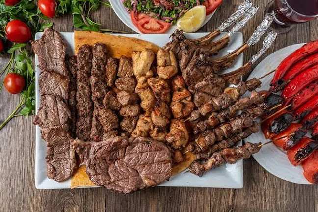 BABYLON BANIPAL RESTAURANT - Bad Ischl