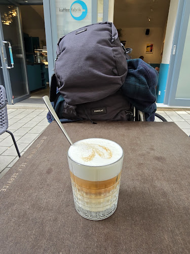 kaffeefabrik mariahilf - Wien