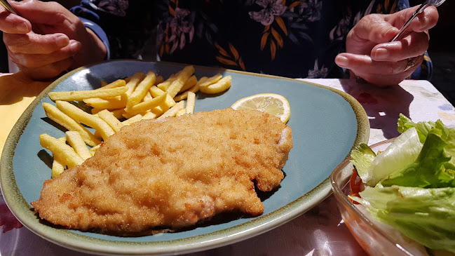 s'Wirtshaus Smrcka - Kottingbrunn