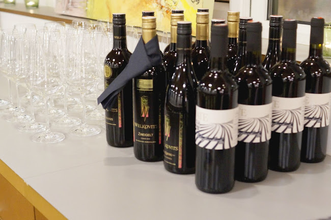 der pannonist - Gastronomie und Hotellerie