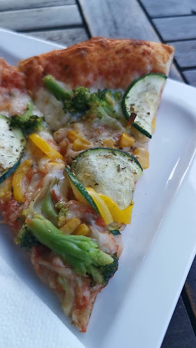 Pizza Leonardo - Wels