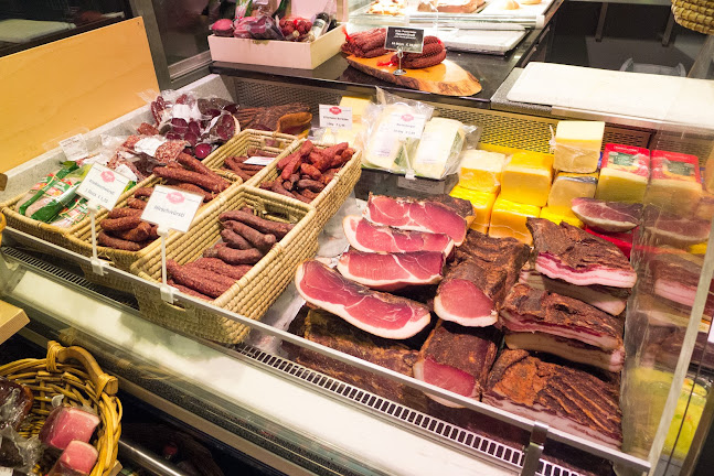 Opinii despre Bäckerei-Konditorei Egger Filiale TirolerEck în Lienz - Gastronomie und Hotellerie