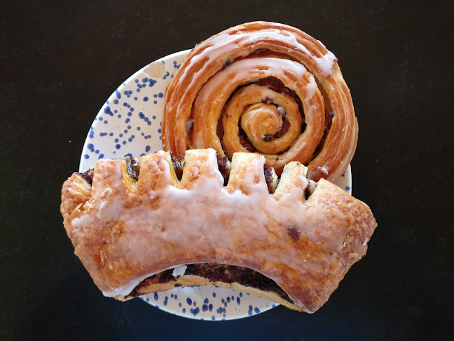 Bäckerei Reingruber Ohlsdorf