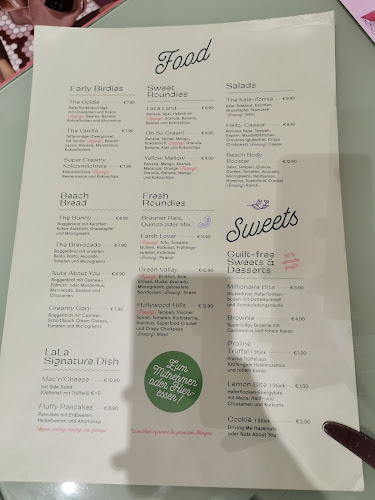 The LaLa - Gastronomie und Hotellerie