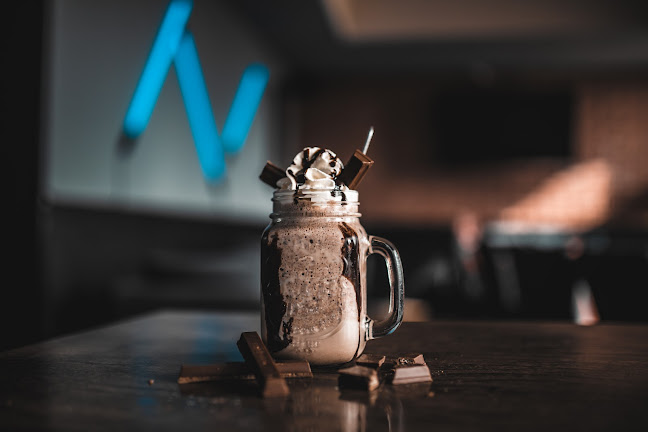 DISTRICT - Gastronomie und Hotellerie