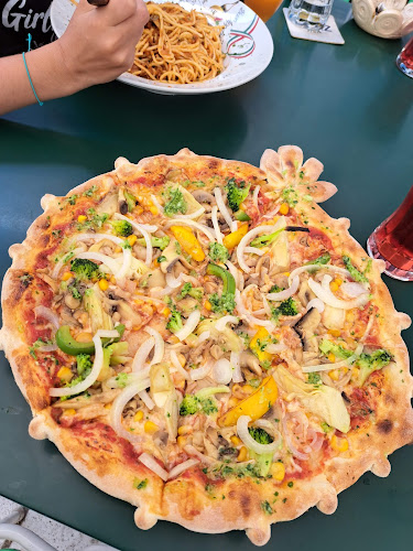 Pizzeria L'angelo Bello - Gastronomie und Hotellerie