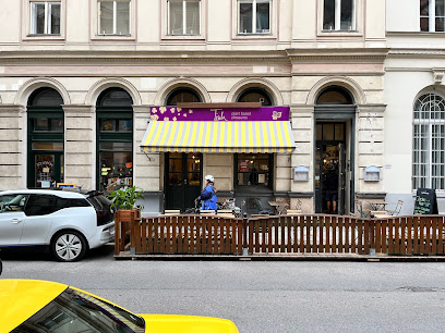Tisch Restaurant