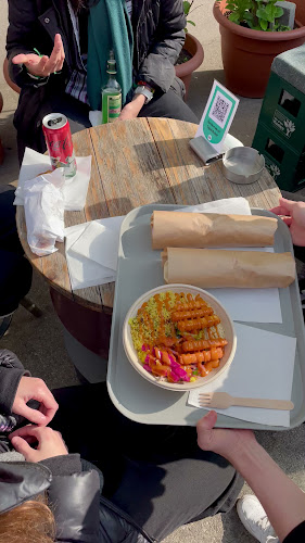 Opinii despre Garbanzo în Wien - Gastronomie und Hotellerie