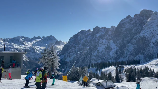 Sonnenalm - Gosau