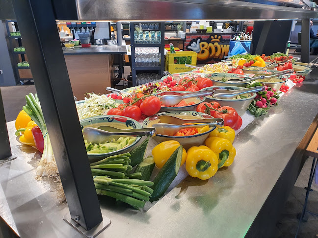 Comentarii opinii despre Marché Schwechat