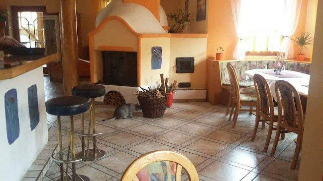 Landcafe & Restaurant & Pension - Stadl an der Mur