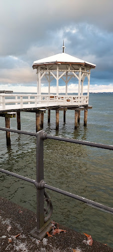 Fischersteg - Sunset Bar - Bregenz