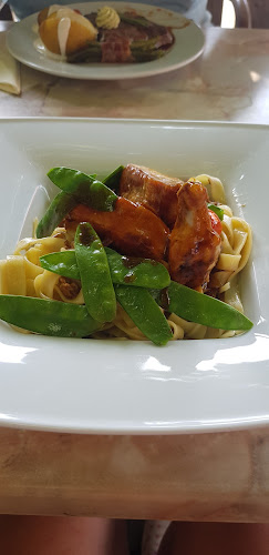 Comentarii opinii despre bruchmann's Gasthaus - Restaurant