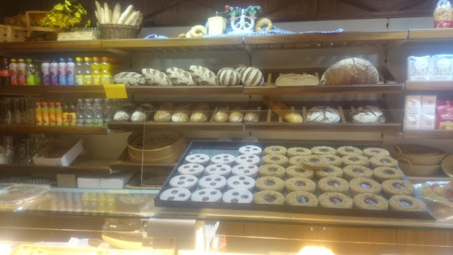 Opinii despre Bäckerei în Wien - Gastronomie und Hotellerie