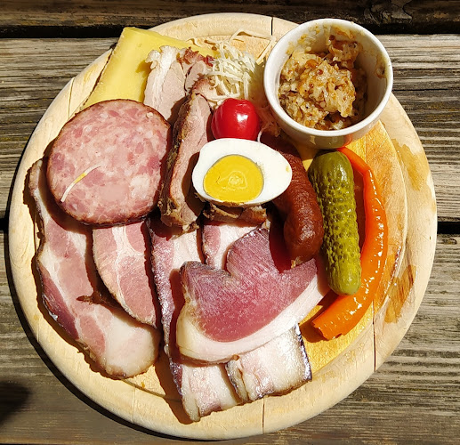 Opinii despre Jagaalm în Bruck an der Mur - Gastronomie und Hotellerie