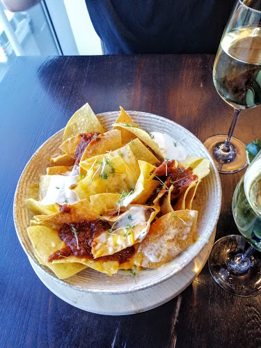 Comentarii opinii despre CARLOS - Mexican Grill & Cocktail Bar