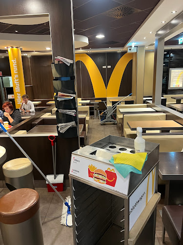 Comentarii opinii despre McDonald's Brunn/Gebirge