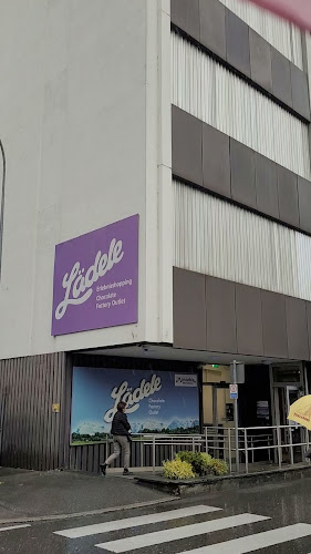 Milka Lädele