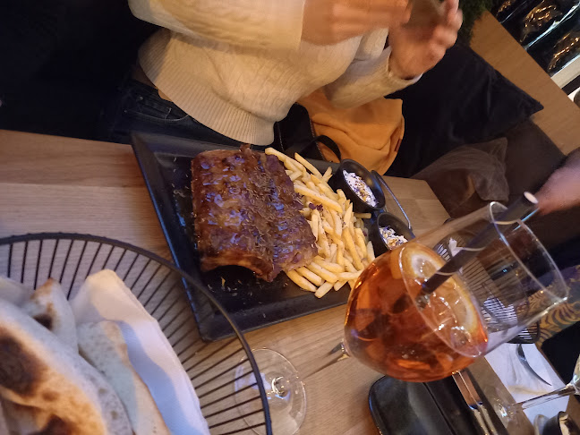 Freistil - Grill & Chill - Gastronomie und Hotellerie