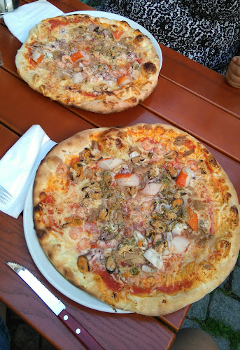 Comentarii opinii despre Pizzeria Naschi