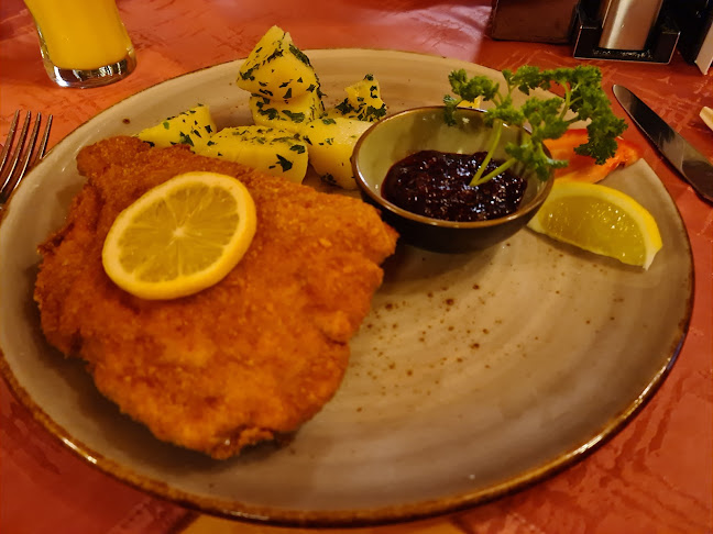 Comentarii opinii despre Glust Kuchl