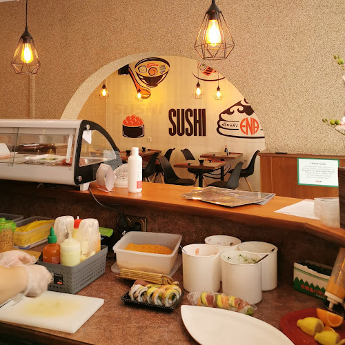 ENA Sushi Bar