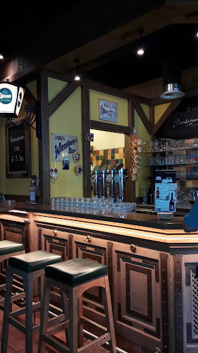 Opinii despre Bier & Bier în Wien - Gastronomie und Hotellerie