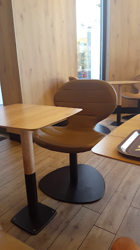 McDonald's Salzburg - Salzburg