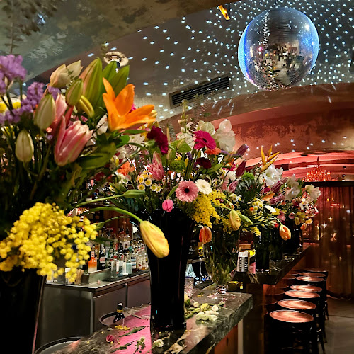 THELL | Restaurant & Bar - Gastronomie und Hotellerie