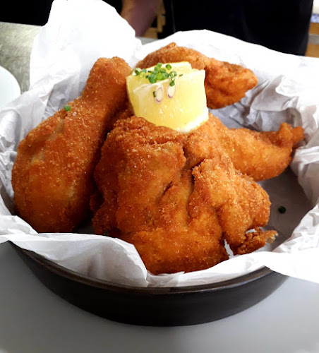 Restaurant Ruckendorfer - Gastronomie und Hotellerie