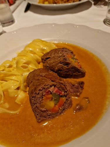 Gasthaus Sodoma "Zur Sonne" - Gastronomie und Hotellerie