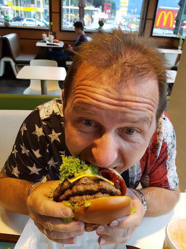 McDonald's Schlitters - Schlitters