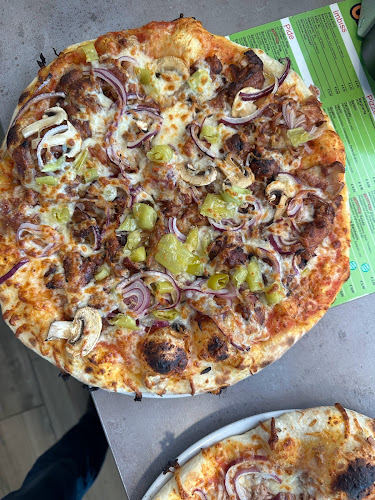 Opinii despre Pizza Manufaktur în Leonding - Gastronomie und Hotellerie