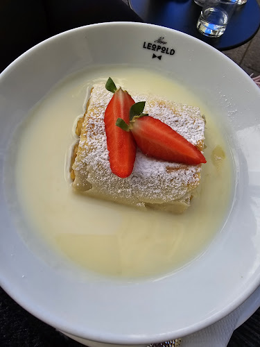 Comentarii opinii despre Herr Leopold - Neue Wiener Kaffeehauskultur