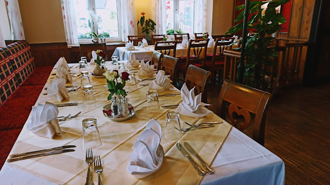 Restaurant La Trattoria