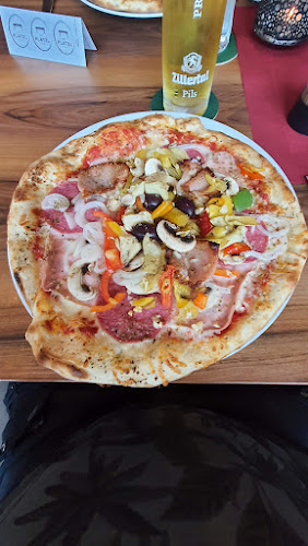 Comentarii opinii despre Pizzeria Platzl