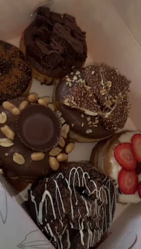 Royal Donuts Klagenfurt am Wörthersee