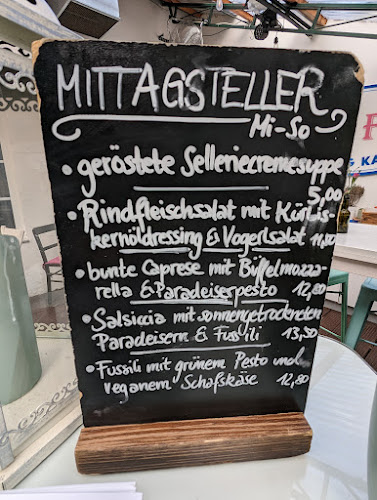 Opinii despre Familie Reiter în Wien - Gastronomie und Hotellerie