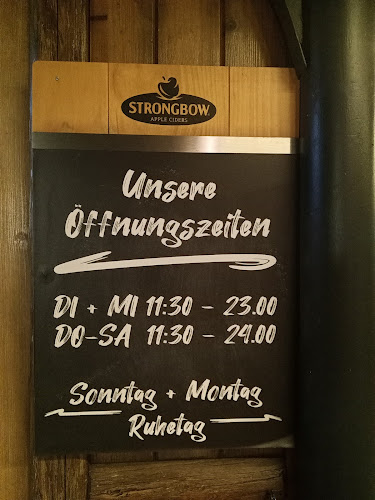 Jukebox American Diner - Gastronomie und Hotellerie