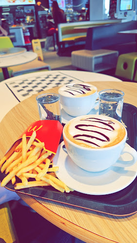 McDonald's Traun - Traun