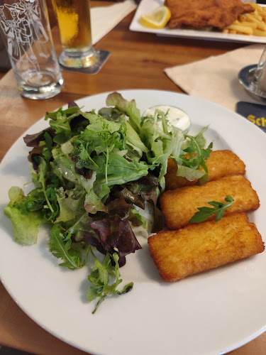 Stiftsschank Kremsmünster - L&A Gastronomie GmbH - Gastronomie und Hotellerie