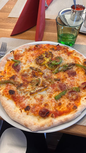 Ristorante Pizzeria - Harmonie Genuss - Götzis