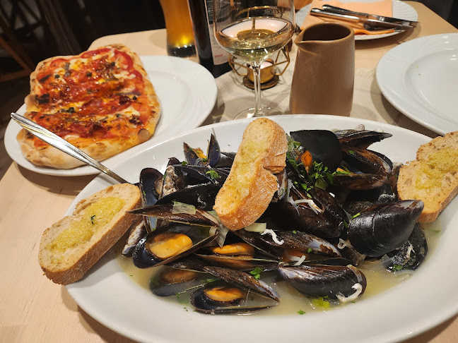 La Piazzetta - Niederndorf