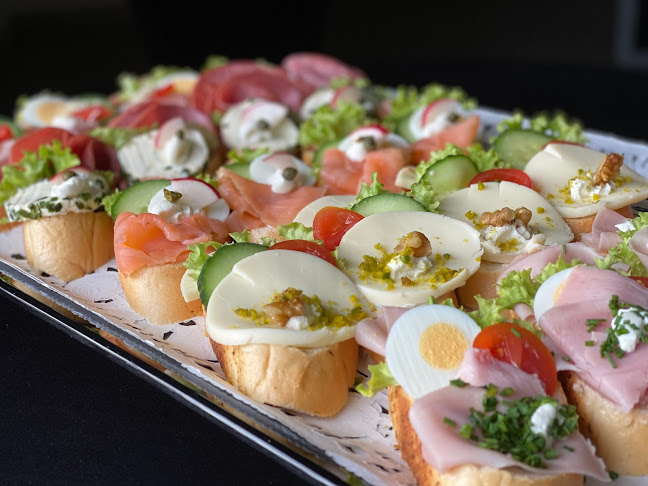 Opinii despre PHÖNIX CAFETERIA în Wien - Gastronomie und Hotellerie