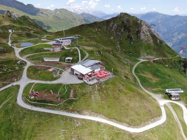 Bergrestaurant Kleine Scharte - Bad Hofgastein