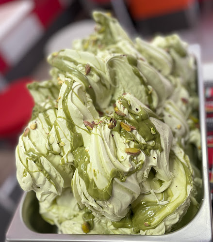 Comentarii opinii despre Eisdiele by Rino Wolkersdorf